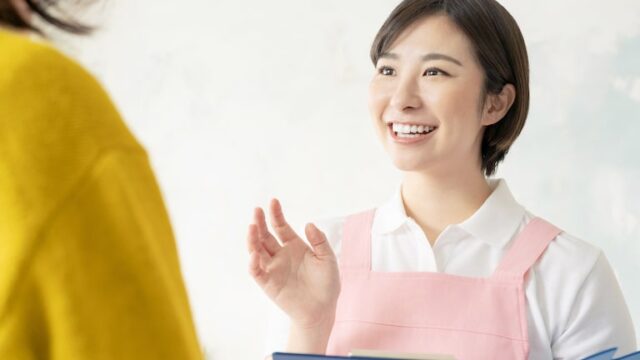 介護保険と医療保険は違いや併用について