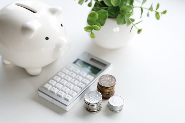 備えるべき事態は、貯金と健康保険でカバーできるのか?