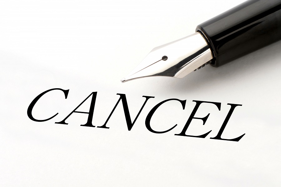 がん保険や生命保険におけるクーリングオフとは？