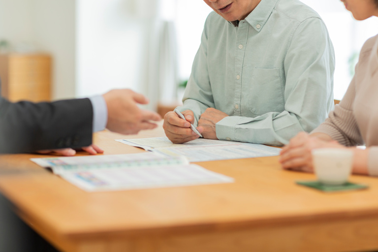 【生命保険】どんな悩みに対応している？よくある内容とは