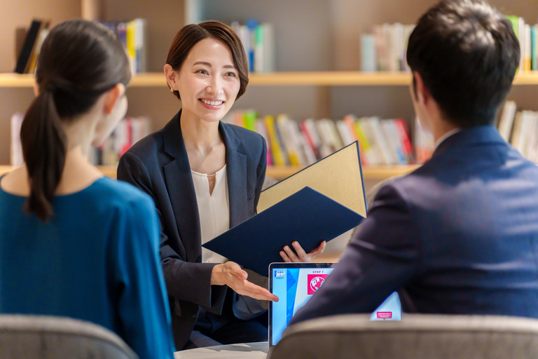 初めて保険を選ぶなら無料サービスの活用がおすすめ